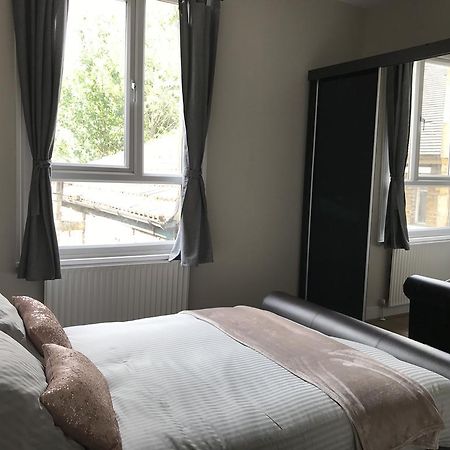 Turnpike House Apartment London Bagian luar foto