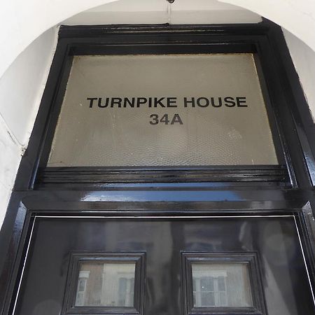 Turnpike House Apartment London Bagian luar foto