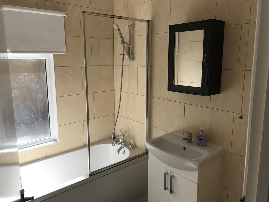 Turnpike House Apartment London Bagian luar foto