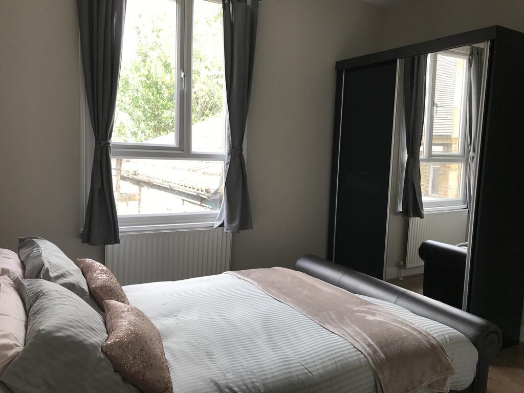 Turnpike House Apartment London Bagian luar foto