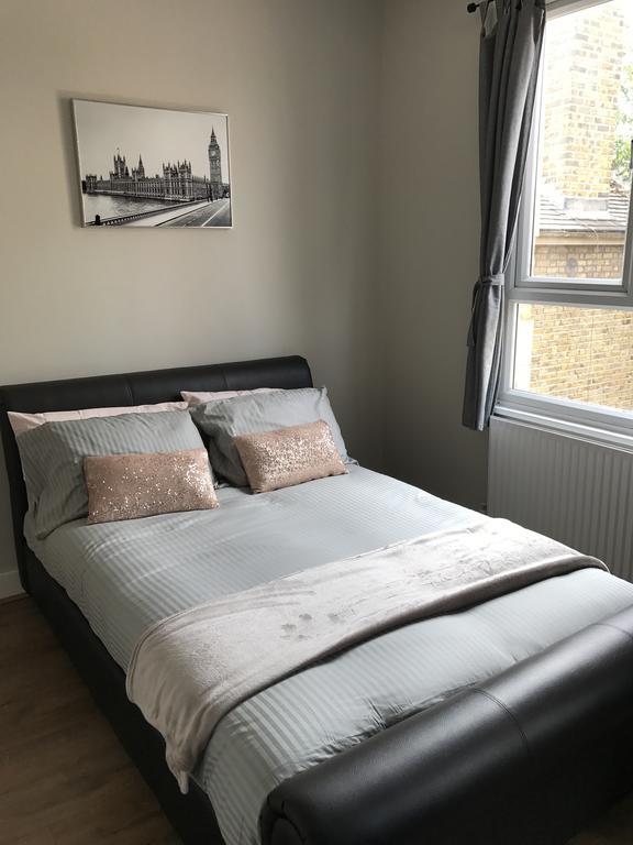 Turnpike House Apartment London Bagian luar foto