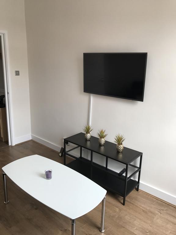 Turnpike House Apartment London Bagian luar foto
