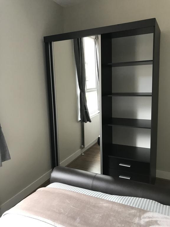 Turnpike House Apartment London Bagian luar foto