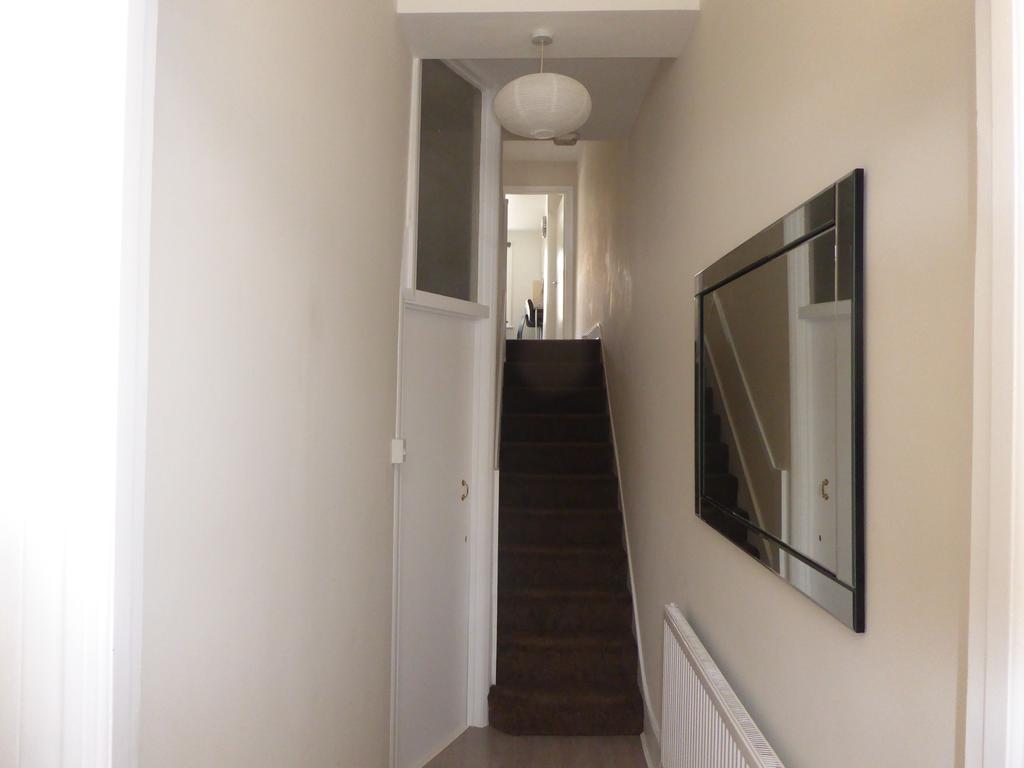 Turnpike House Apartment London Bagian luar foto