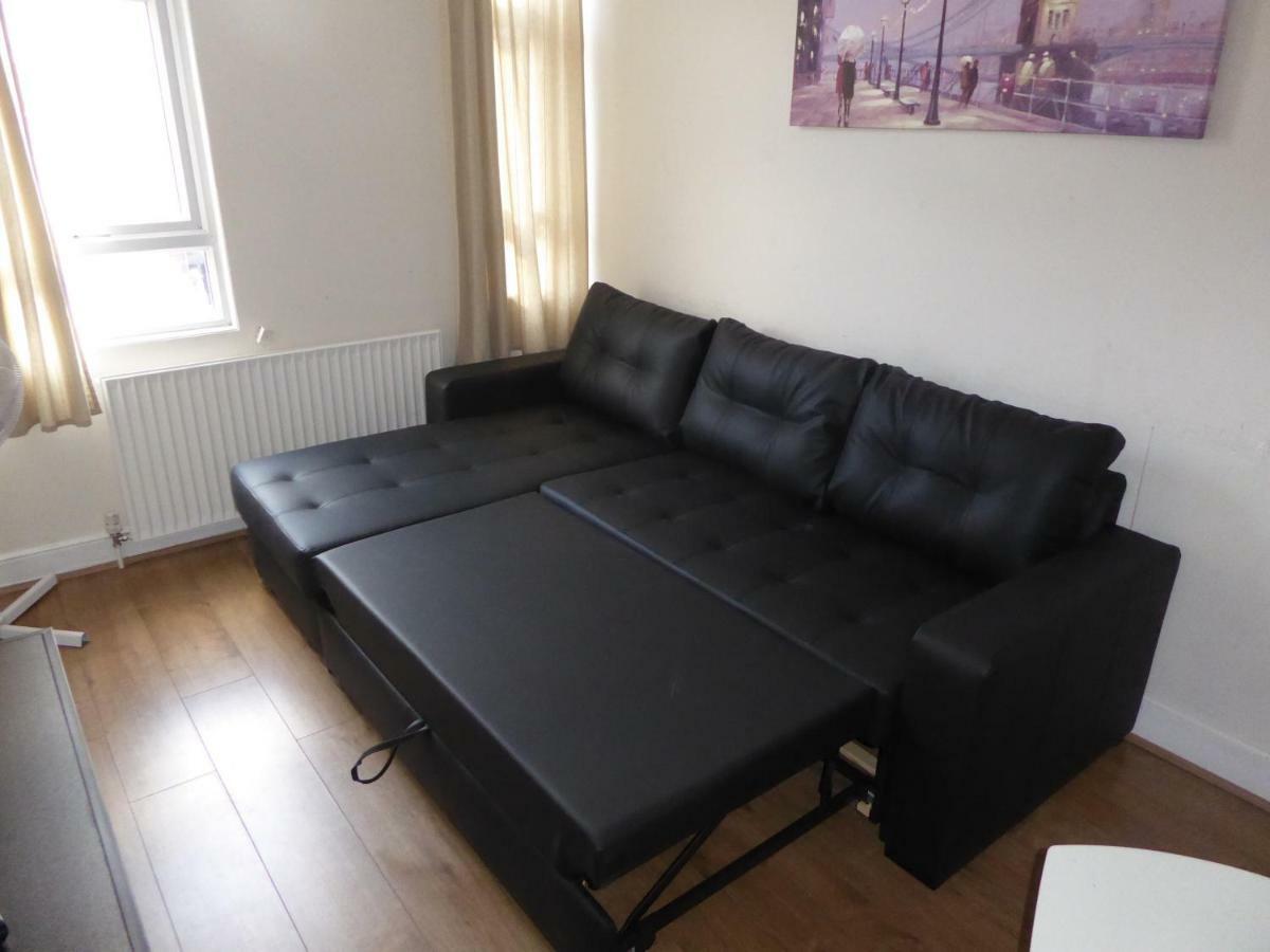 Turnpike House Apartment London Bagian luar foto